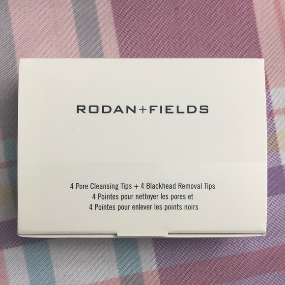 Rodan Fields Pore Cleansing MD. - Picture 3 of 7